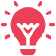 Innovate Continuously Icon