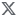 X (Twitter)