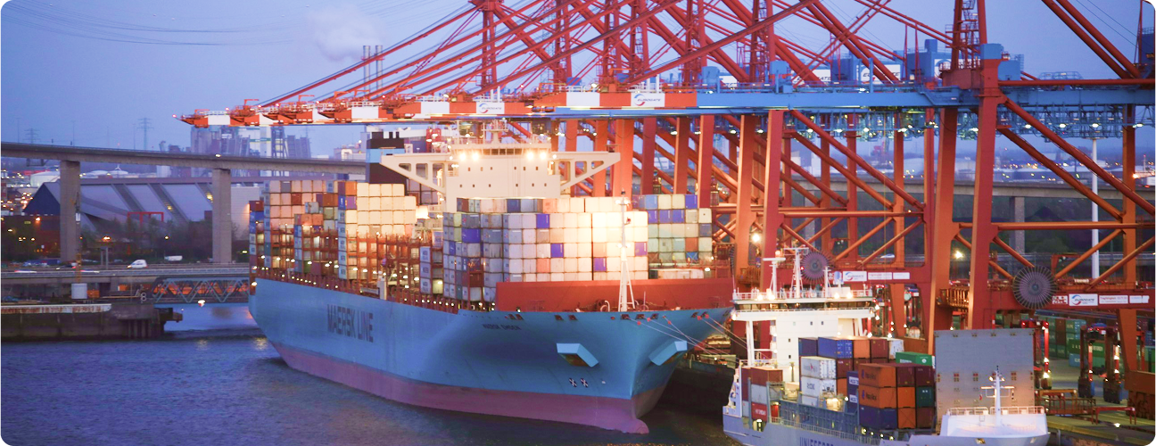 Freight Services